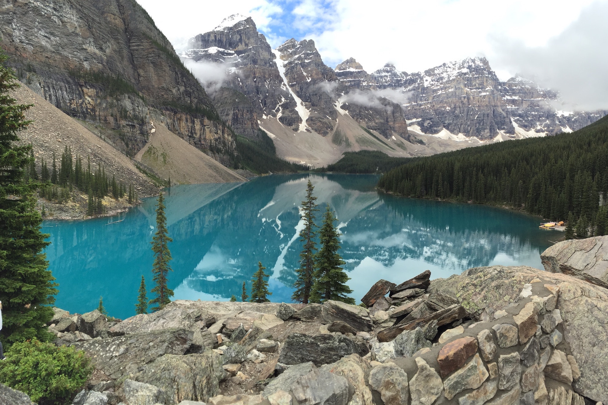 The Forest Hiker Tour image 2